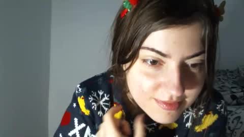 Alex online show from December 25, 11:33 am