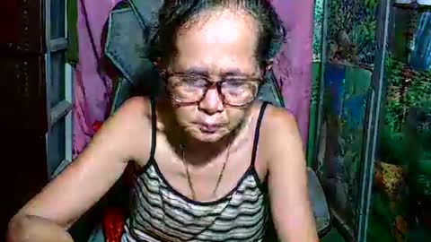 sexyoldangel online show from January 7, 8:24 am