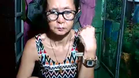 sexyoldangel online show from January 19, 6:42 am