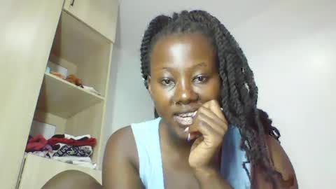 sexypamm online show from June 11, 6:27 pm