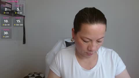 Sexy Psychologist online show from February 15, 9:49 pm