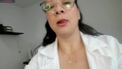 Sexy Psychologist online show from October 6, 8:57 pm