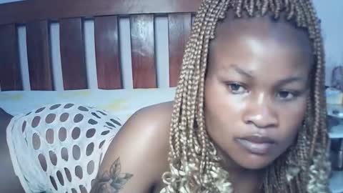 queenivy online show from January 9, 9:52 pm