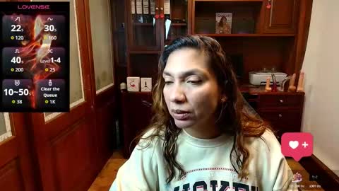 R A C H E L online show from December 21, 12:20 pm