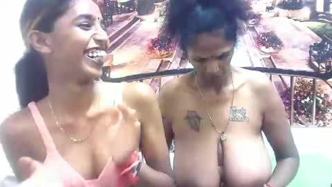 sexyva4u2luv online show from March 8, 10:08 am