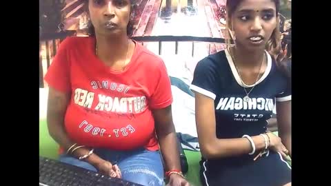 sexyva4u2luv online show from February 26, 4:27 pm