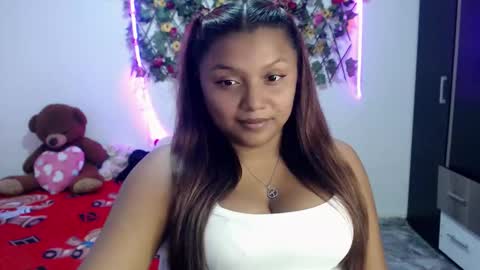 sexyvaldiry online show from October 2, 6:46 pm