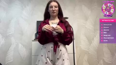 sexyvaleriya online show from June 25, 12:07 pm