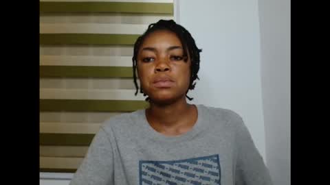 Blue online show from October 5, 6:46 pm