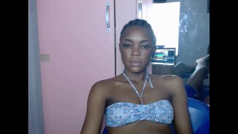 Blue online show from January 10, 8:26 pm