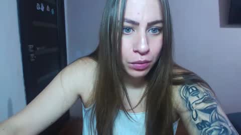 Yuliia online show from January 10, 9:03 am