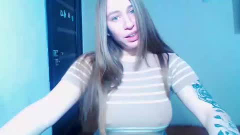 Yuliia online show from March 29, 8:35 am