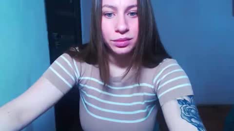 Yuliia online show from March 13, 7:09 am