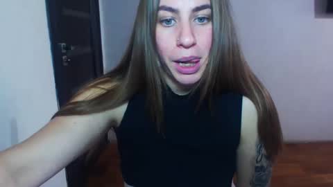 Yuliia online show from October 13, 10:18 am