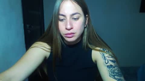 Yuliia online show from September 26, 6:22 am