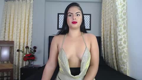 zahara online show from March 1, 9:59 pm