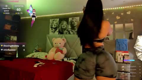 Alexa online show from October 10, 6:24 pm