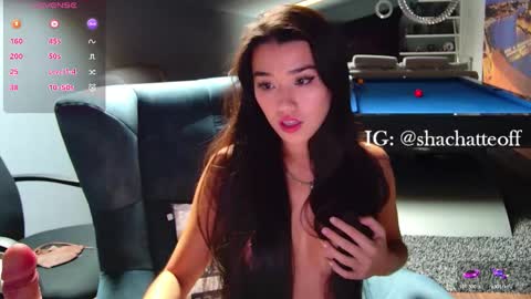 Shachatte online show from September 12, 8:23 am