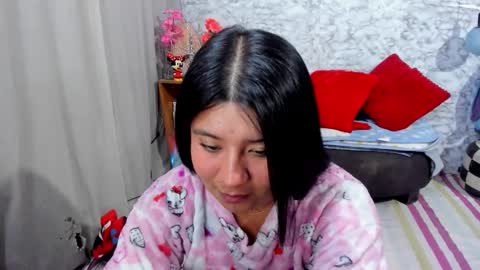 Liz online show from September 18, 1:48 am