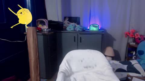 Liz online show from February 1, 10:44 pm