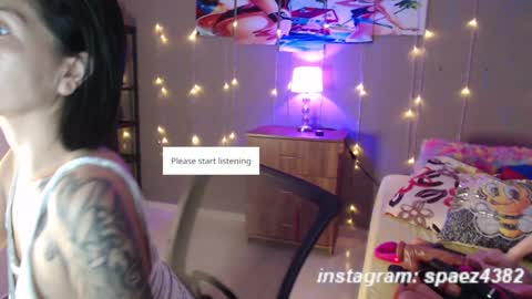 shadia online show from January 17, 9:17 pm