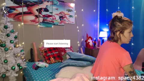 shadia online show from December 2, 12:06 pm