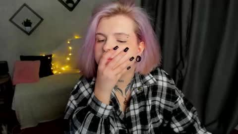 Lana online show from November 28, 2:36 am