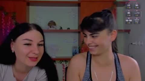 shadow_kiss online show from July 4, 12:23 pm