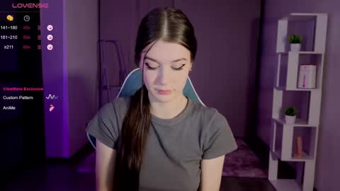 shadowlaceee online show from November 11, 5:10 pm