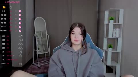 shadowlaceee online show from November 15, 1:23 pm