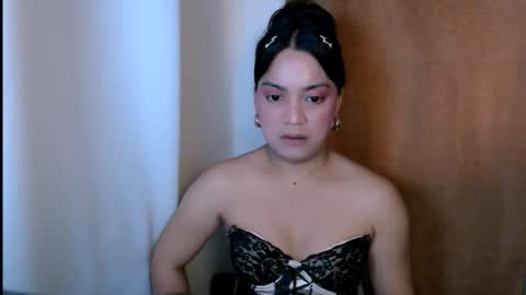 shadowseductress online show from March 30, 12:54 am