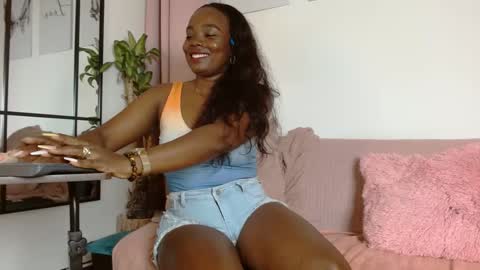 Shaira online show from February 1, 12:51 am