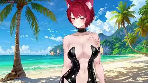 Shaka Purr online show from July 13, 11:55 am