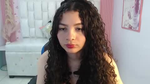 Shalon  online show from September 27, 5:20 pm