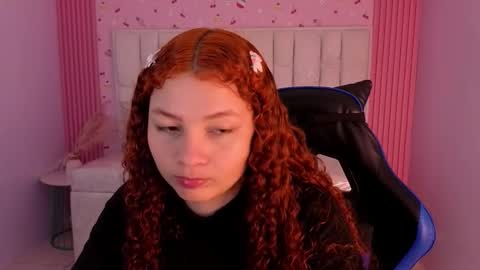 Shalon  online show from March 25, 8:23 pm