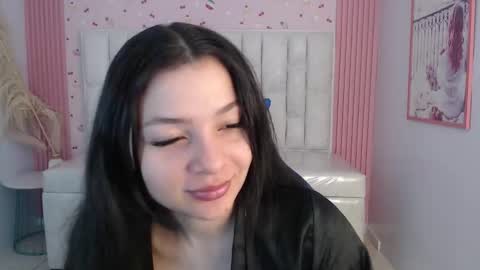 Shalon  online show from December 15, 1:27 pm