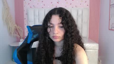 Shalon  online show from December 22, 3:04 pm