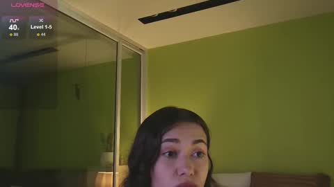 Sade online show from October 17, 12:47 am