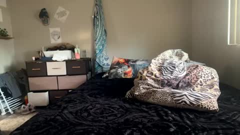 Shaman Woman online show from December 28, 12:04 am