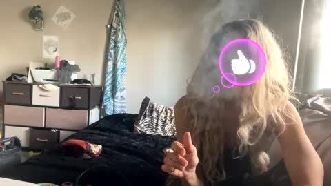 Shaman Woman online show from December 23, 5:11 pm