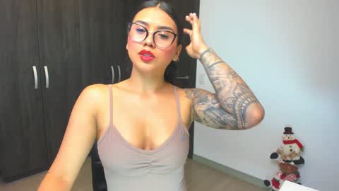 onlyfans shanabellucy online show from December 23, 11:39 pm