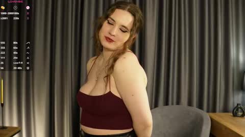 Maya3 online show from November 17, 11:11 am