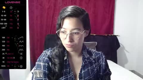 Shanel  online show from December 31, 1:04 am