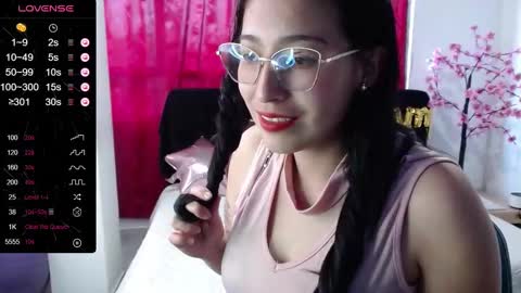 Shanel  online show from March 11, 9:15 pm