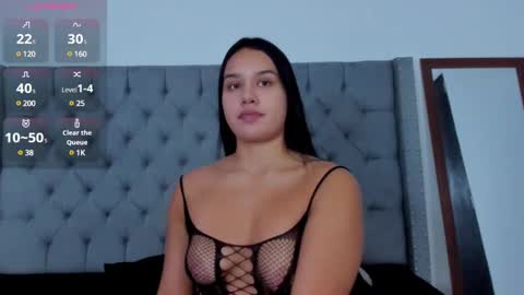 ShanellBlack online show from February 2, 11:40 am