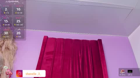 shanelle7 online show from November 21, 5:59 pm