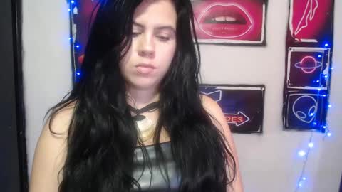 Shanell Moore online show from March 7, 9:38 pm