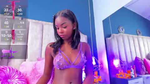 Shanel online show from February 20, 1:30 pm