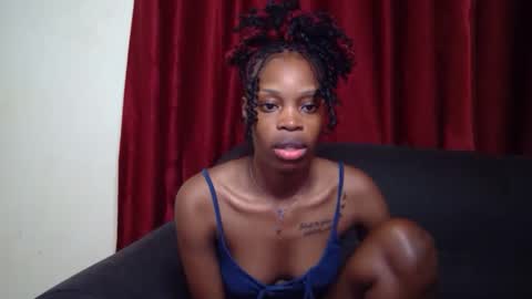 shania_sleigh online show from December 31, 7:29 pm