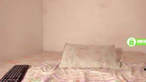 Danna online show from March 12, 1:14 am